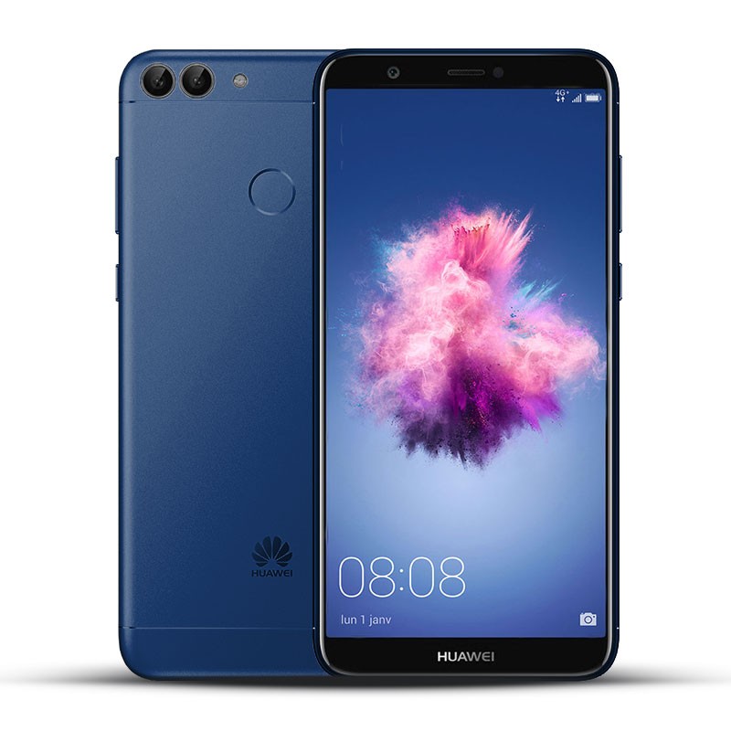 Huawei fig lx1 нет подсветки