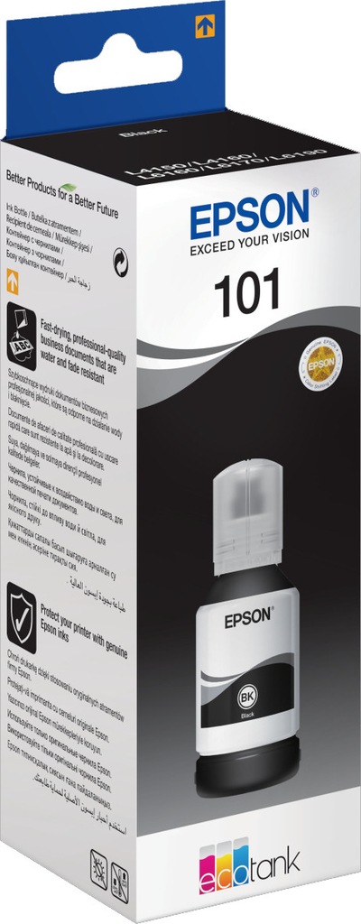 epson 101 bk