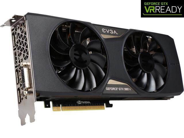 EVGA GeForce GTX 980 SuperClocked ACX 2.0 - 7233598069 - oficjalne ...