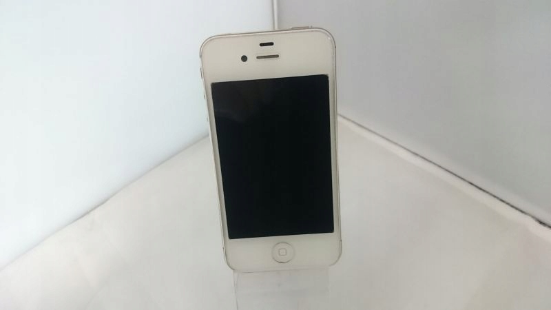 APPLE IPHONE 4S 8GB BIAŁY MF266LP/A