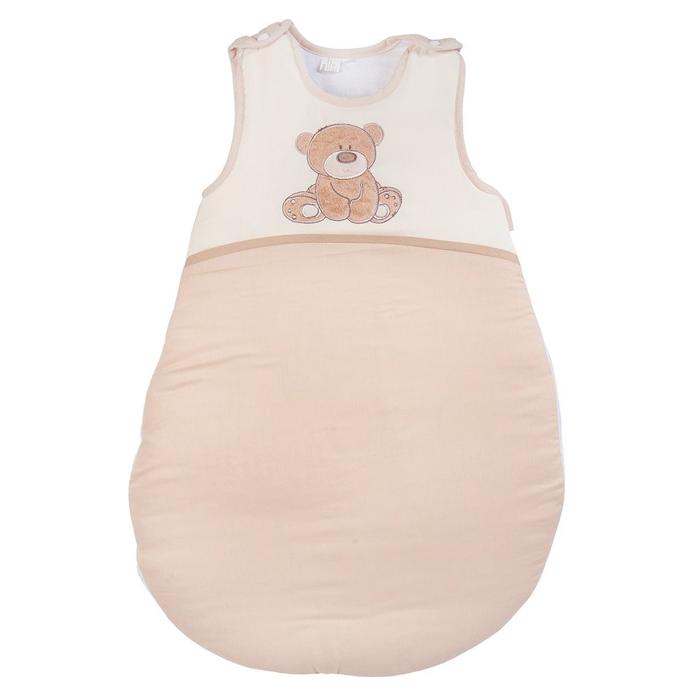 Fillikid śpiworek letni dla niemowlaka Miś 110 cm