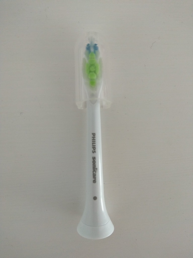 PHILIPS SONICARE HX6068 DiamondClean1szt