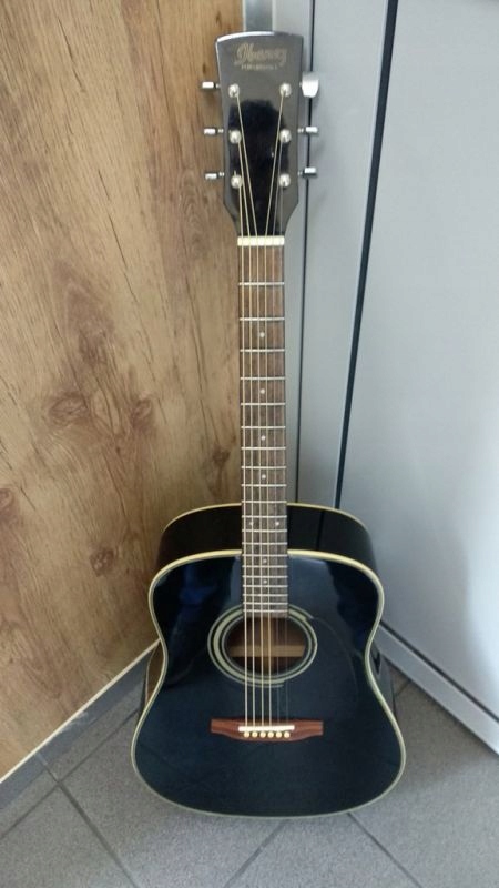 GITARA AKUSTYCZNA IBANEZ PERFORMANCE PF10