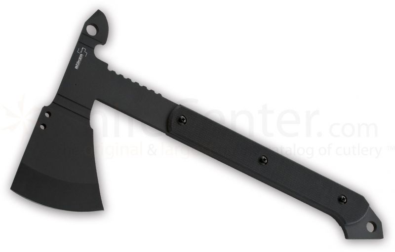 SIEKIERKA DO RZUCANIA BOKER PLUS VOX T-HAWK