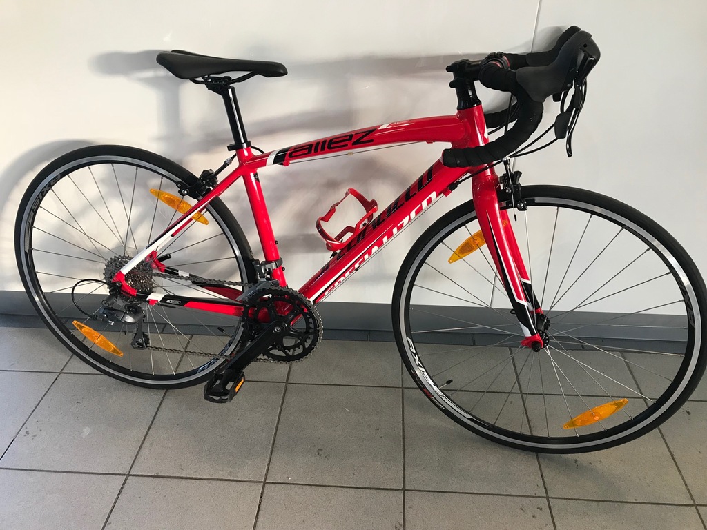 specialized allez 650c