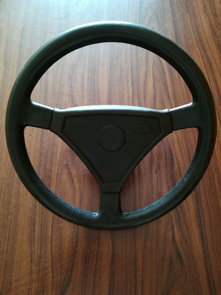 Kierownica Sportowa VOTEX Golf II Mk1 Garbus Kamei