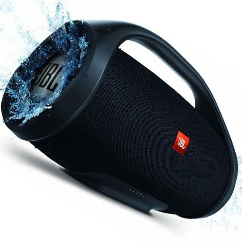 JBL BOOMBOX głośnik bluetooth + PAKIET 3 GRATISÓW 7657960259 oficjalne archiwum Allegro