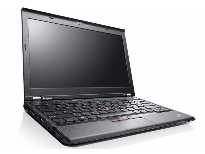 ノートPC Lenovo - Thinkpad X230 windows10 64bit 8GB 240SSD LAPTOP LENOVO THINKPAD x230 I5 8/240GB SSD Win10