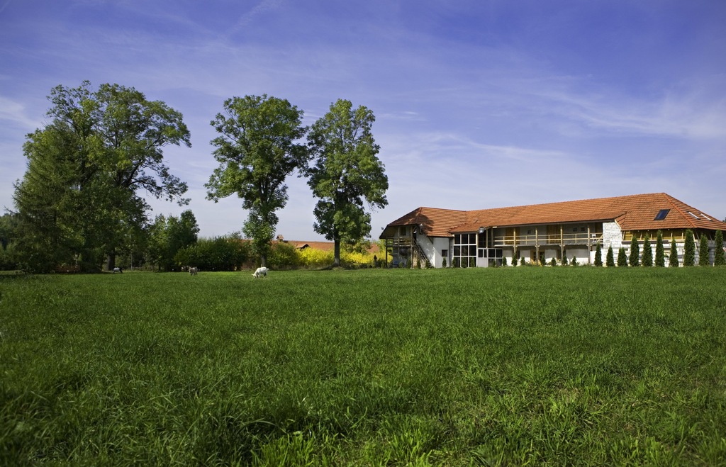 Ośrodek wypoczynkowy, agroturystyka sprzedam