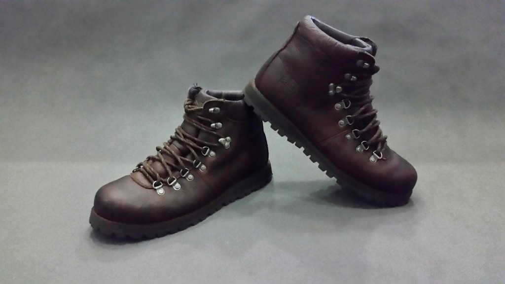 Buty KARRIMOR STELVIO II Vibram r. 42 - 27 cm
