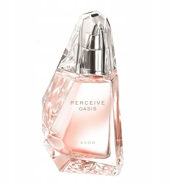 AVON Perceive OASIS woda perfumowana zafoliowana