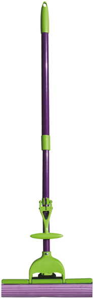 MOP GĄBKA YORK PRESTIGE SATURN KIJ TELESKOPOWY