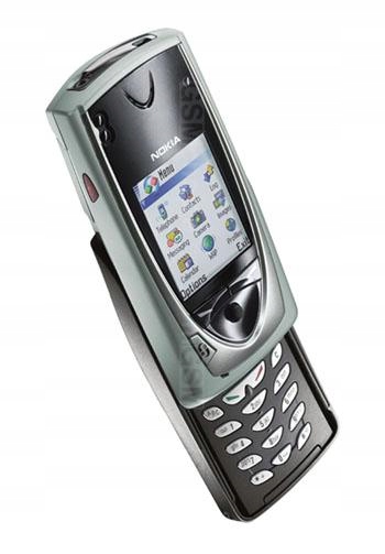 NOKIA 7650 100% oryginał/nie rozkręcana Od 1plnBCM