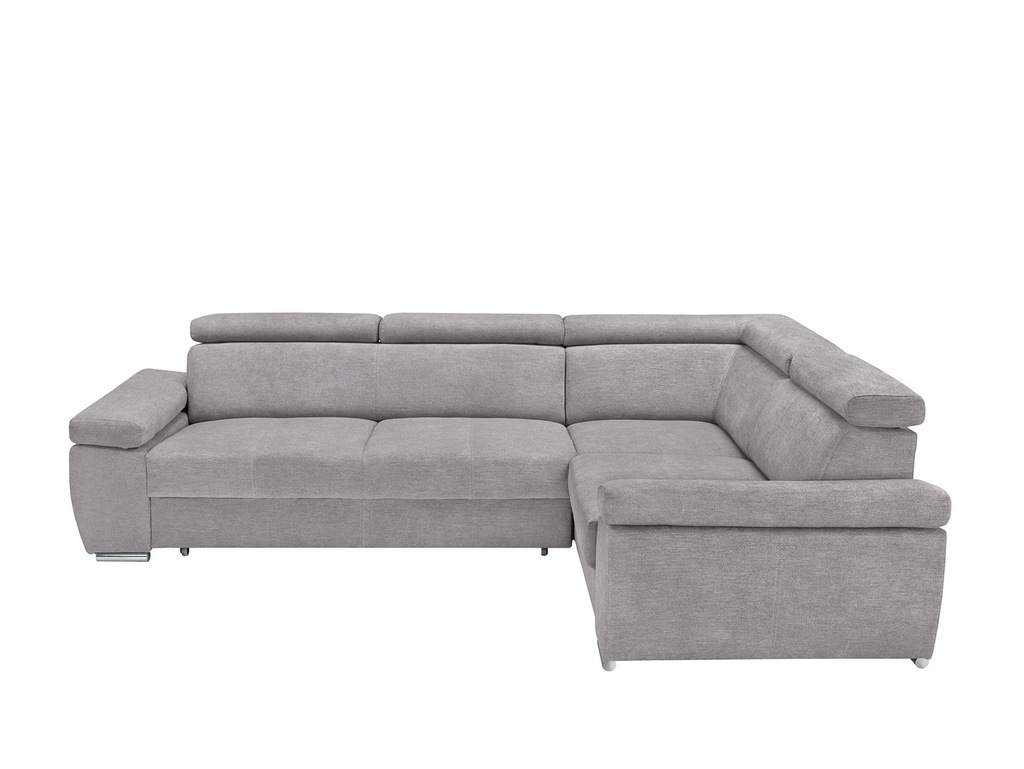 Narożnik nowoczesny rozkładany Loft 2F.RECBK