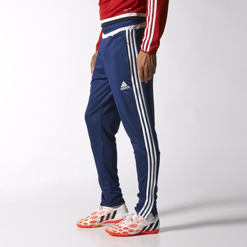 adidas tiro 15 poly training pants