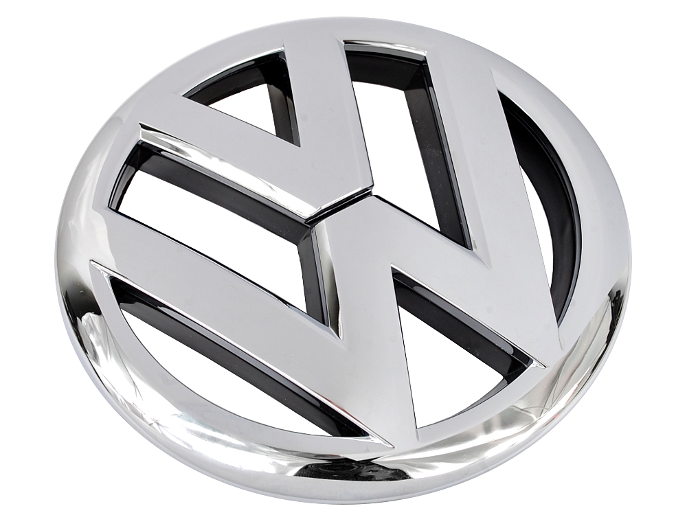 LOGO VW POLO 6R 6R0 853 600A 6RD853600 6R0853600A