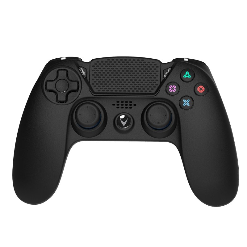 Bezprzewodowy GAMEPAD GAME PAD PlayStation 4 PS4 7218813803