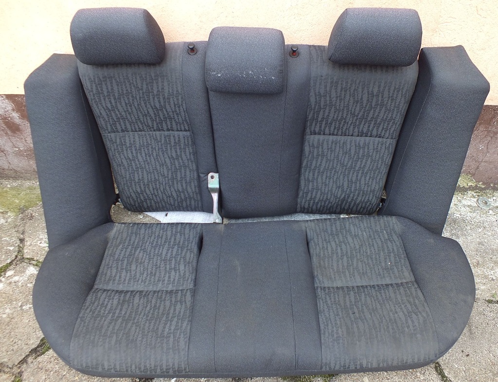 Isofix toyota corolla 2005 hotsell