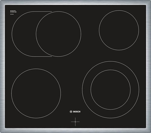 Płyta elektryczna bosch