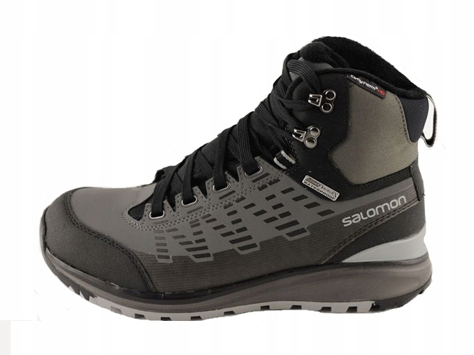 salomon kaipo climashield 2
