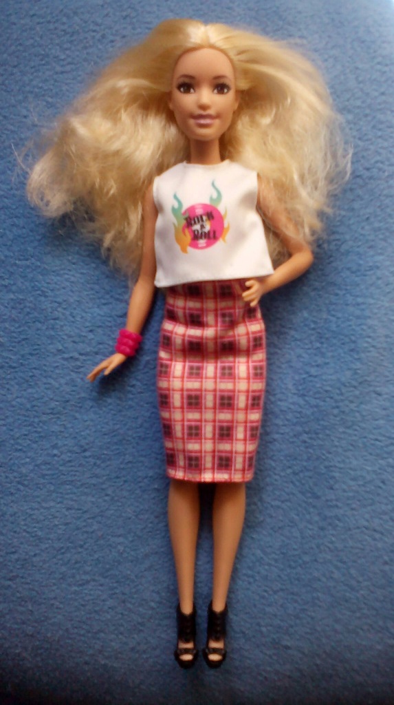 barbie fashionista 31