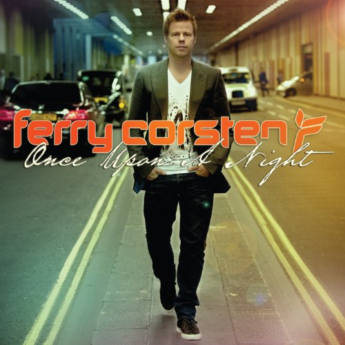 CD Corsten, Ferry - Once Upon A Night 3