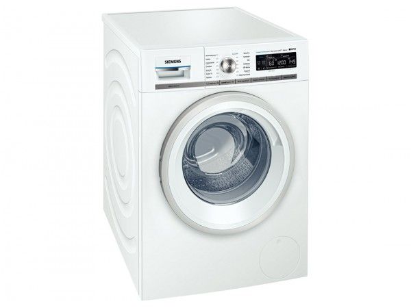 PRALKA SIEMENS WM12W690PL A+++ 1200 obr. 9kg WSAD