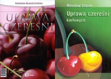 Uprawa czereśni + karłowych odmiany choroby