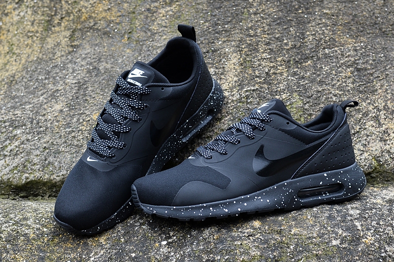 nike air max thea tavas oreo