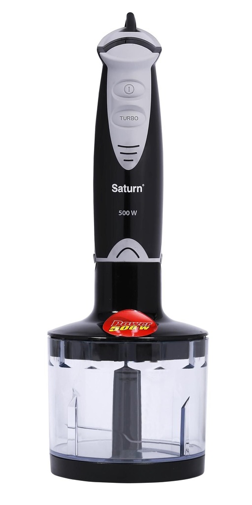 Blender ręczny Saturn ST-FP9064 (500W )