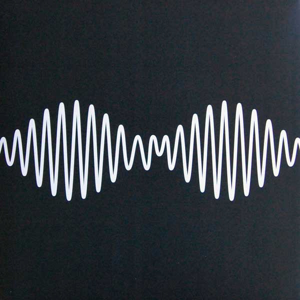 ARCTIC MONKEYS AM A.M. LP WINYL + MP3 folia nowa