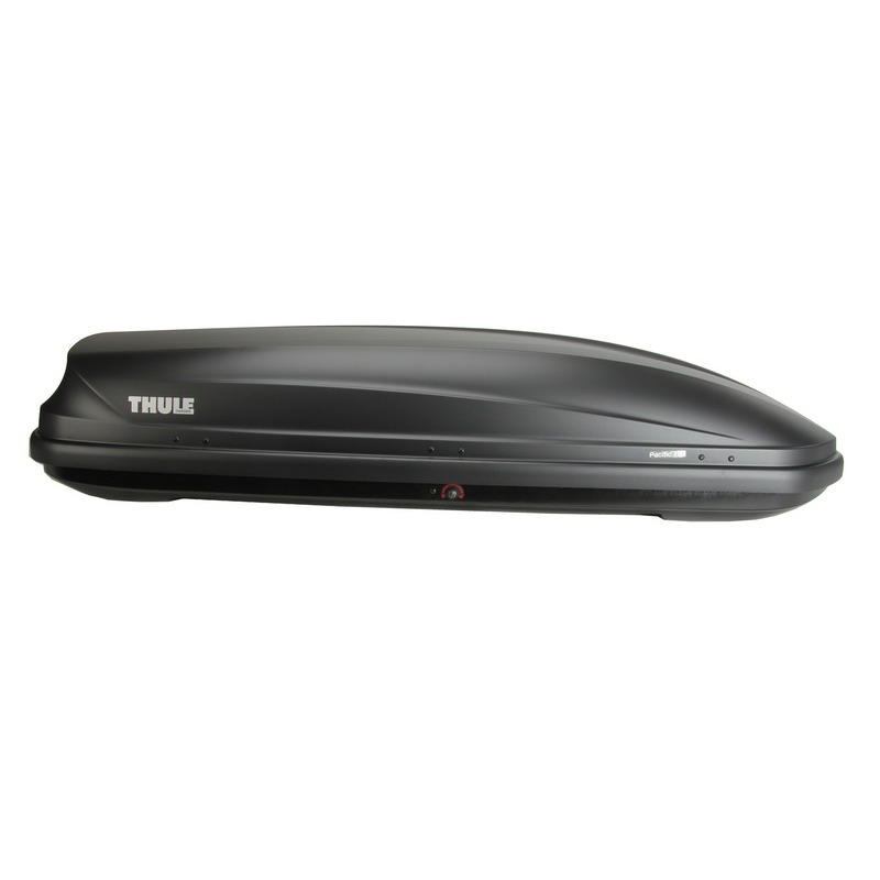 BOX DACHOWY THULE PACIFIC 780 ANTRACYT 420 LITRÓW