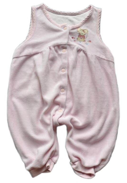 Rampersy body MOTHERCARE rozm. 0-3 m-cy 62