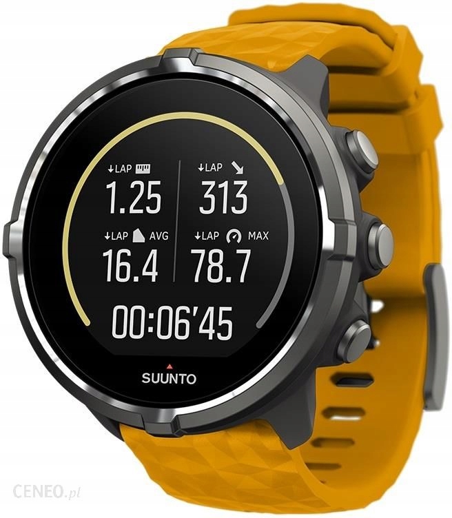 smartwatch suunto