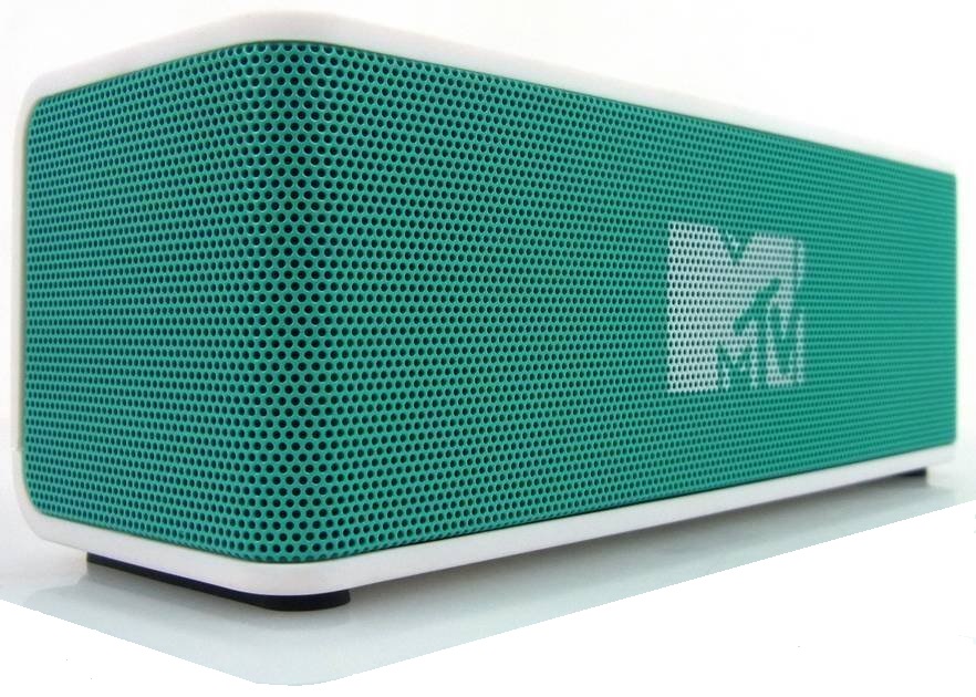 GŁOŚNIK BEZPRZEWODOWY MTV-1776 BLUETOOTH AUX