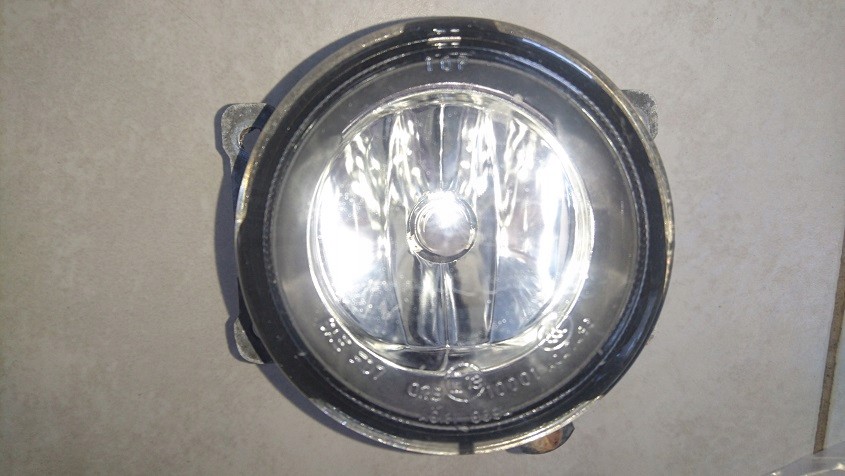 PEUGEOT 4008 C4 AIRCROSS HALOGEN