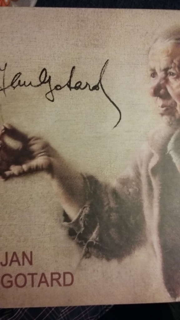 Kazimierz Dolny Jan Gotard album malarstwa