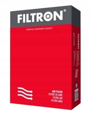 Filtr powietrza FILTRON ESCORT FIESTA ORION