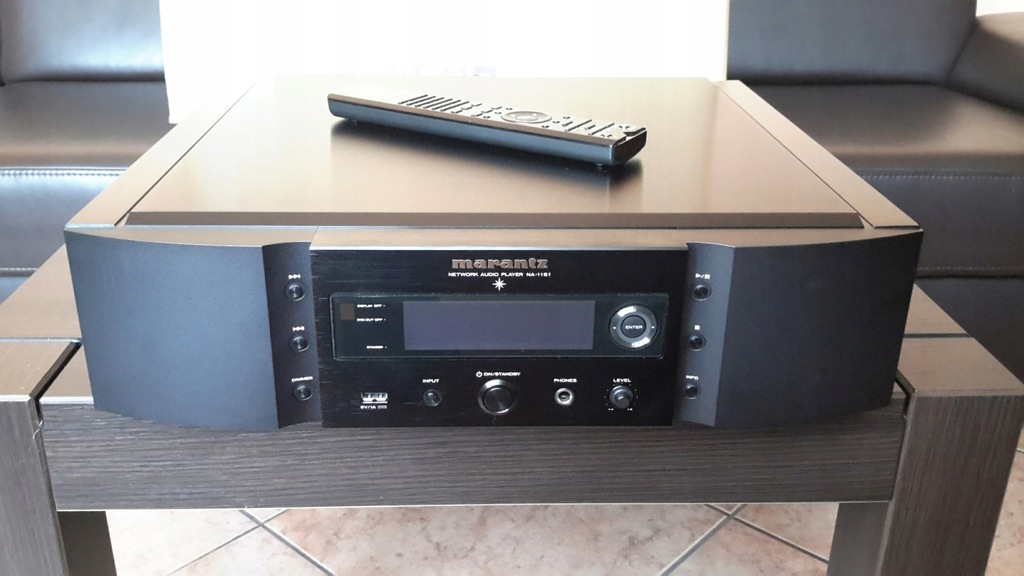 Marantz NA 11 S 1