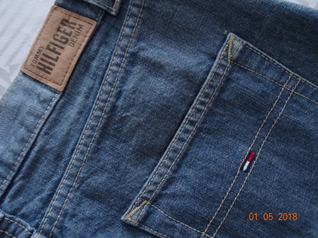 Tommy hilfiger deals denim 85