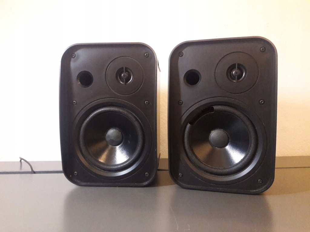 behringer monitor 1c