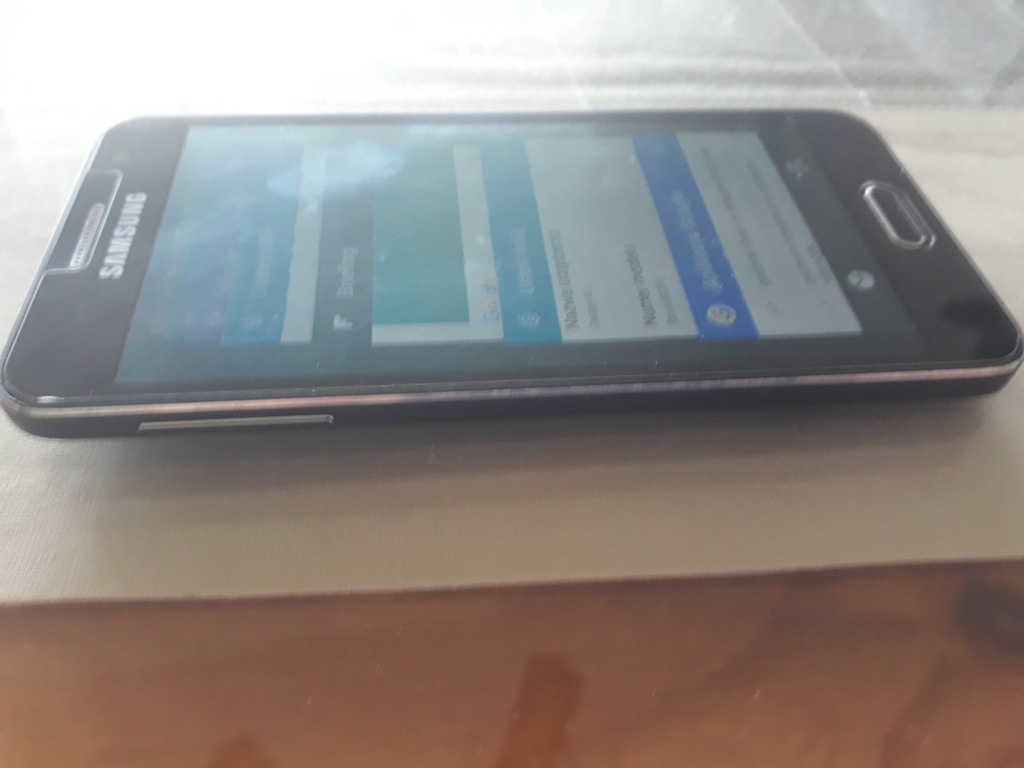samsung galaxy a300fu