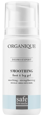 Organique Kojący Żel do nóg i stóp 100ml