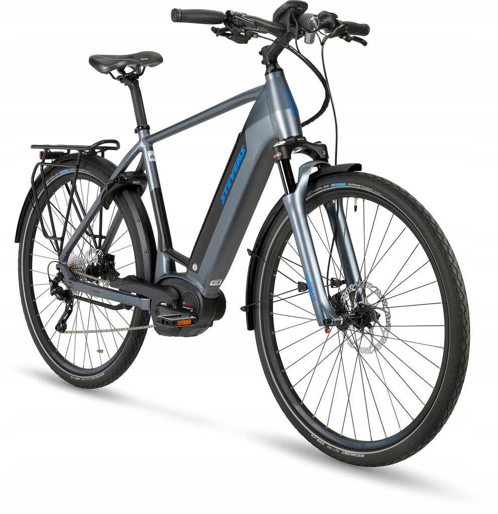 Rower elektryczny z Bosch CX, 2018r! Sklep 15tyś! 7459328515