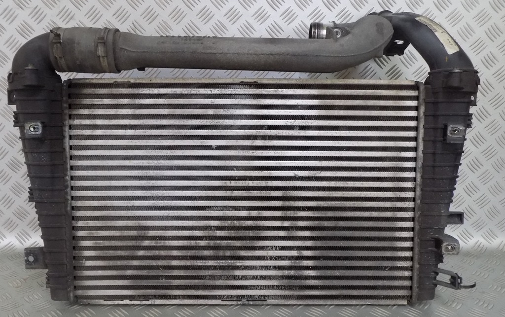 INTERCOOLER ASTRA III H 1.9 CDTI 150KM Z19DTH