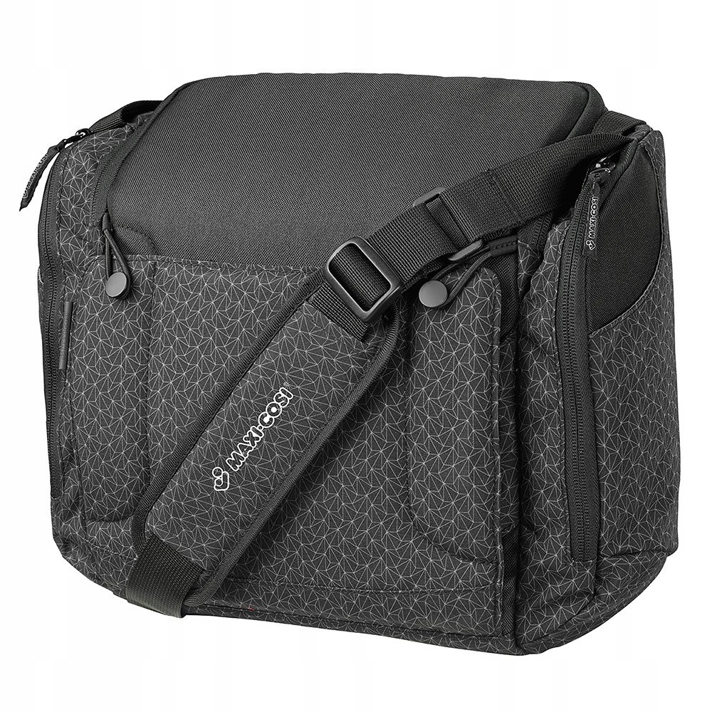 KRZESEŁKO TORBA DO WÓZKA MAXI-COSI 2w1