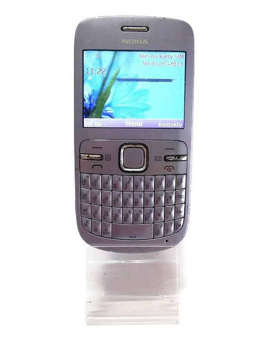 TELEFON NOKIA C3-00 OD LOOMBARD
