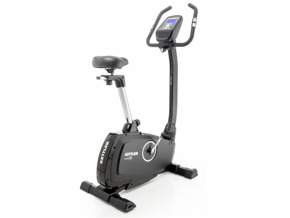 Kettler Giro P Magnetyczny Rower Treningowy 7023994284 Oficjalne Archiwum Allegro