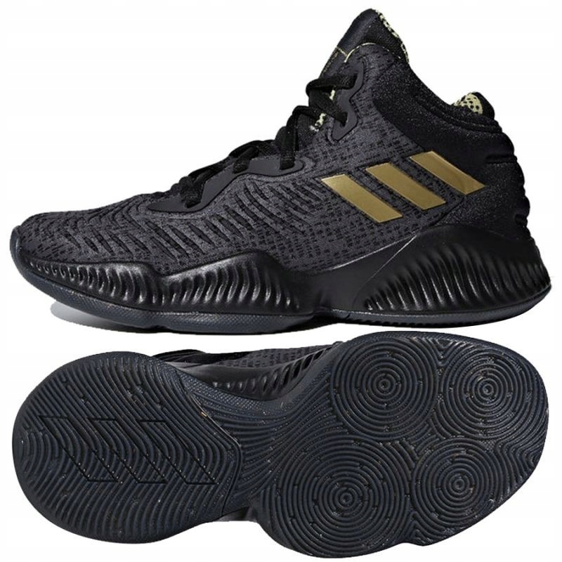 adidas mad bounce 2018