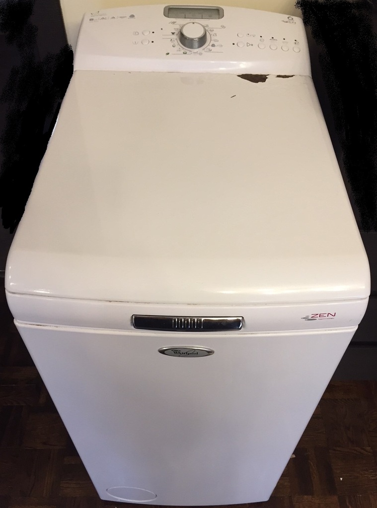 pralka whirpool AWE 9630